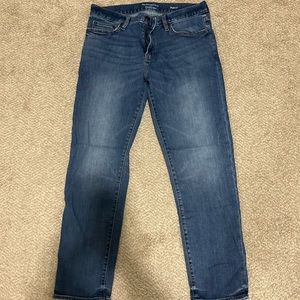 Men’s jeans